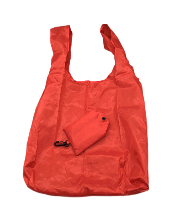 Fodabel Polyester Shopping Bag SPB26