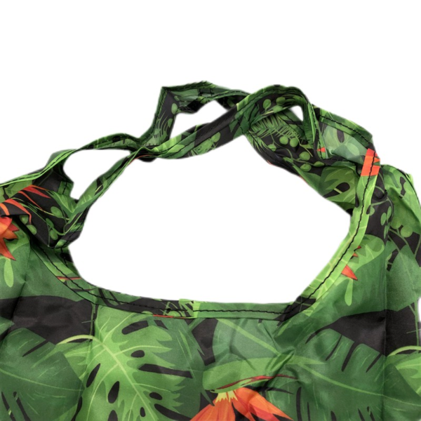 Customized Printing Foldable Shopping Bag SPB27