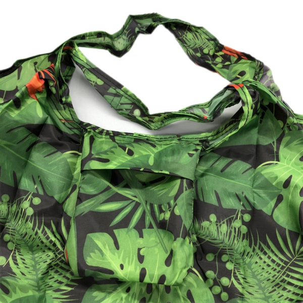Customized Printing Foldable Shopping Bag SPB27