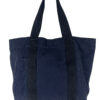 Reusable Shopping Bag Large Capacity Tote Bag Canvas Bag SPB04
