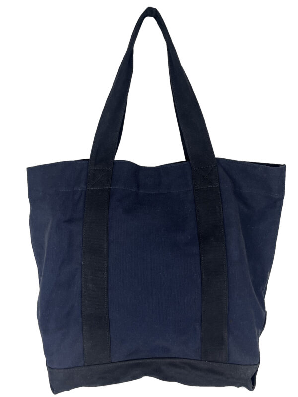 Reusable Shopping Bag Large Capacity Tote Bag Canvas Bag SPB04