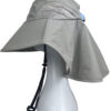 JKL11 Sunshade hat Breathable waterproof summer hat