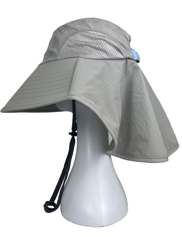 JKL11 Sunshade hat Breathable waterproof summer hat