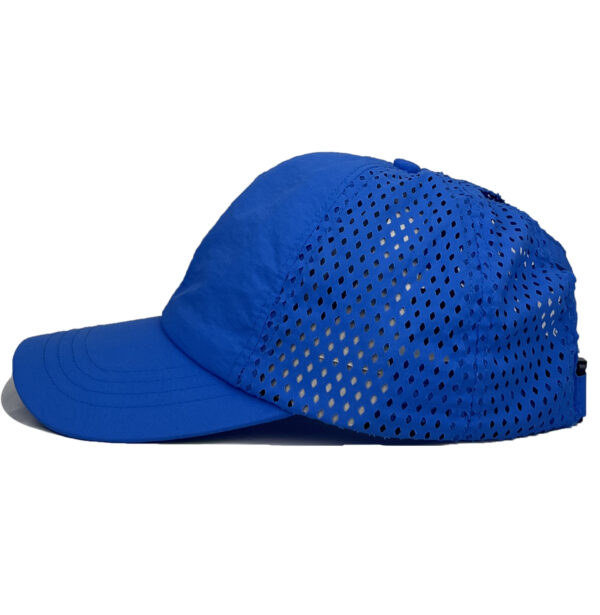 CAP46 Caps Mesh Sunscreen Ventilate hats