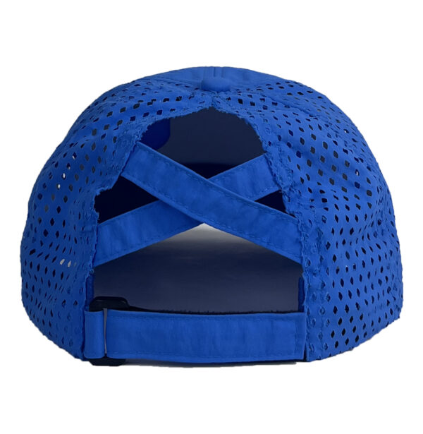 CAP46 Caps Mesh Sunscreen Ventilate hats